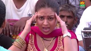 Rc Dance    Meri Aidi Roj Khujave    Latest Haryanvi Stage Dance   Hd