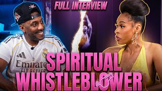 An EPIC Response To TS Madison, Cheyenne Bryant , Jay -Z, The Cassandra Complex & Trump's Health!