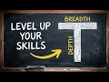 Τι σημαίνει "T-shaped" software engineer στην εποχή του AI - Διάφορα tips and tricks