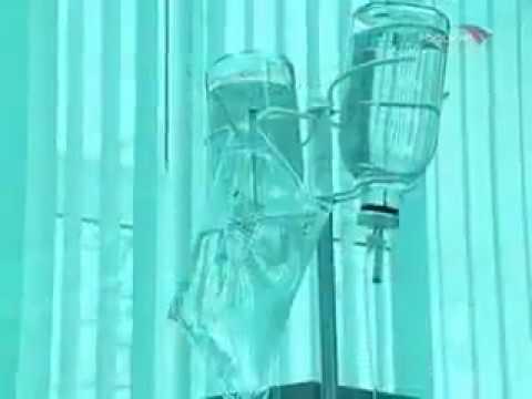 ადამიანის ცნობიერება 5 წთ.  კლინიკური სიკვდილის დროს.