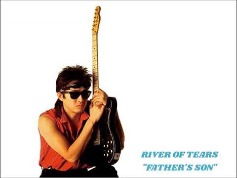 浜田省吾／RIVER OF TEARS （1988年） - YouTube