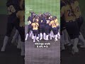 Addie Garr Sends Augustana to CCIW Championship Round