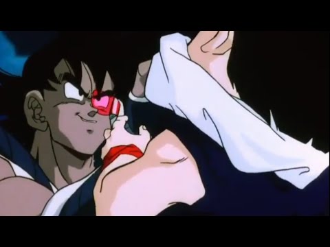 Everyone vs Turles and soldiers AMV (Dead society- Born again) CGDS-Remade