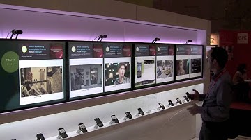 NRF 2012 RLR Booth At A Glance.mov