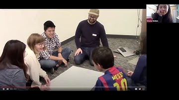 Opportunities and Challenges in Involving Users in Project-Based HCI Education