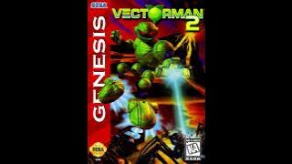 Vectorman 2 (Genesis) Music - Planet Fall Dig (Scene 1: Geronimo, Scene 11: I Can Dig it)