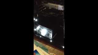 Thermaltake TR2 600w Power Supply Strange Fan Noise - #74