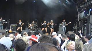 Samantha Fox - 'I Only Wanna Be With You' At Milk, 14Th August 2010