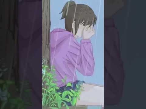 kakak adik, hari dan duri