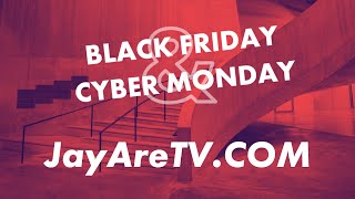Black Friday 2019 Jayaretv Com