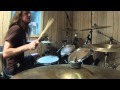 Foo Fighters - Hey, Johnny Park! - Drum Cover by Andy Gentile