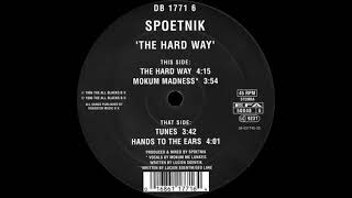 Download Lagu Spoetnik - Tunes - Mokum Records ‎– MOK 48 MP3