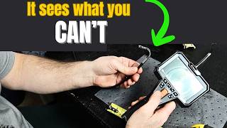 Foxwell FY406D Review – My New Favorite Inspection Camera?