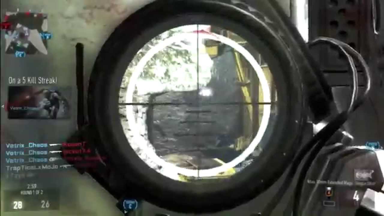 First AW Montage!
