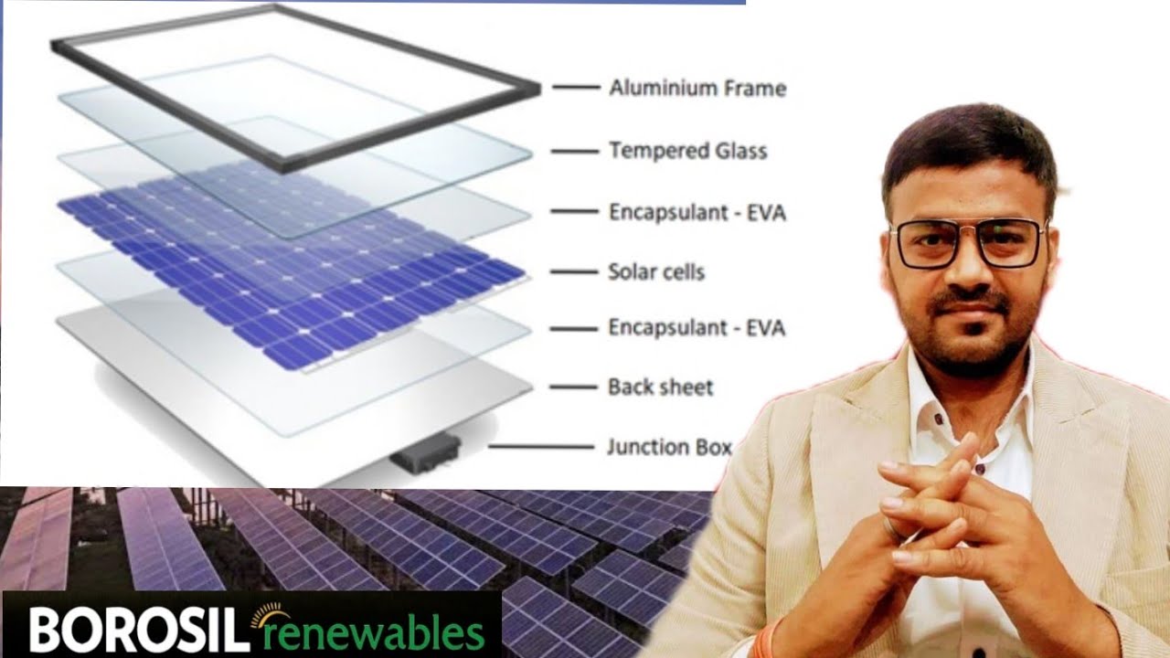 Borosil Renewables |Pioneers In Solar Glass Manufacturing 