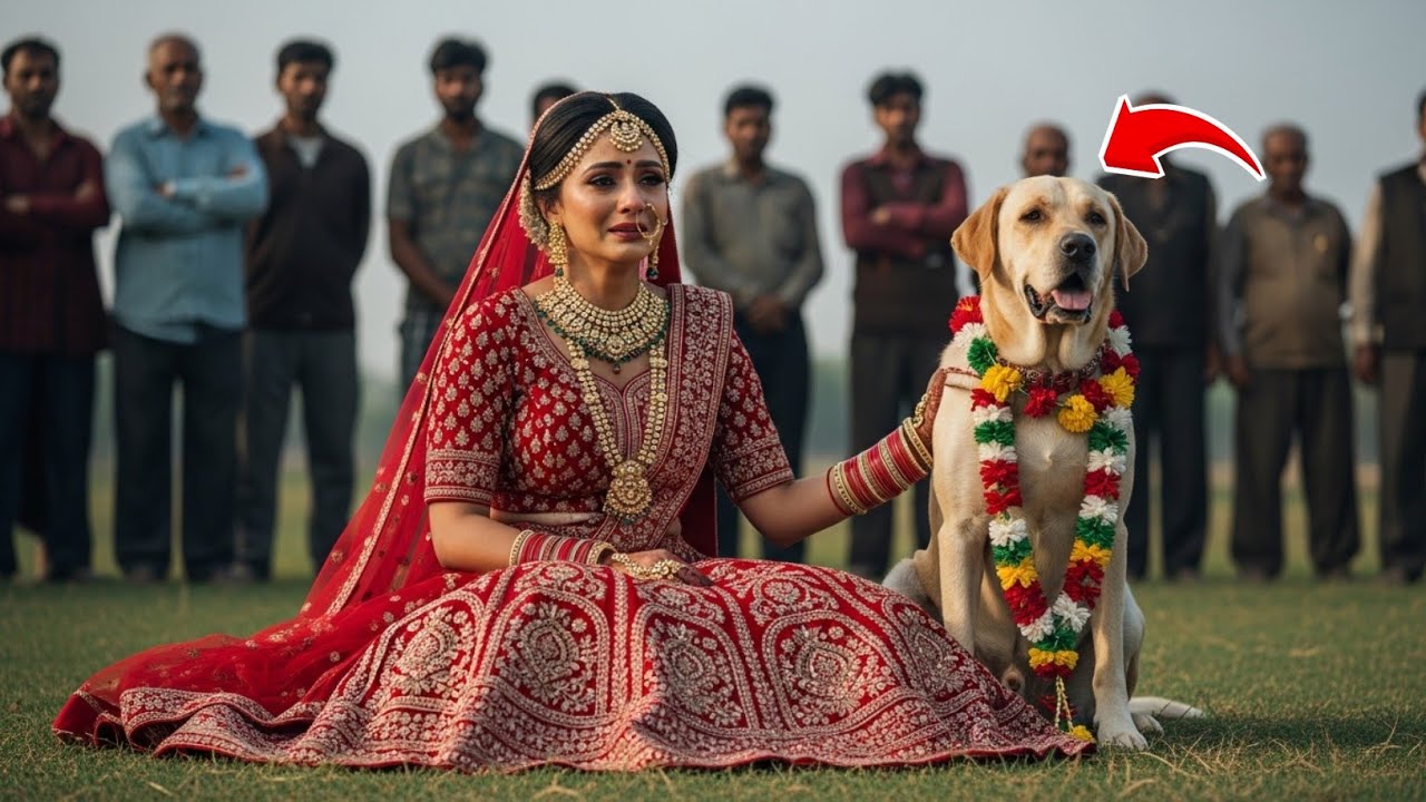 एक लड़की की कुत्ते से कर दी शादी… फिर रात को जो हुआ उसे सुनकर रूह कांप उठेगी | Islamic Moral Story