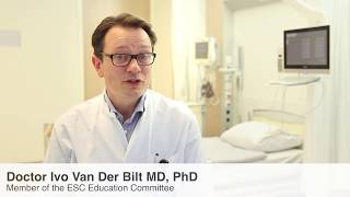 ESC General Cardiology Online Programme - Introduction