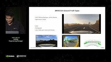Accelerating Self-Driving Car & Robotics Development with OpenUSD