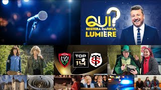 Programme TV soirée du Samedi 9 mai 2026