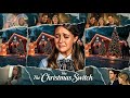 The Christmas Switch丨The Non-Stop Drama You Can't Stop Watching#Reelshort#drama