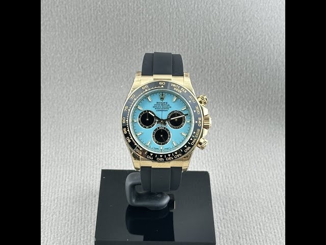 漸近展開 126518LN 0014 - YouTube