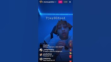 Stunna Gambino - Mr. Lonely (Old Me 2.0) prod. Blanco … Full Unreleased Snippet