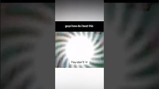 Aint No Way He Just Found This In A Nuzlocke