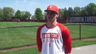 Otterbein Baseball: 2022 OAC Tournament Preview