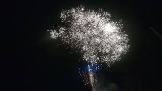 7/12/2025 Barn Bash