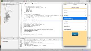 MIU 1508 Utility App Review screenshot 3