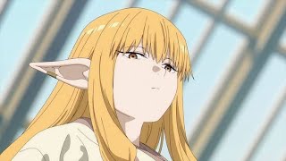 Fern Passes The Exam, Suprise Serie Frieren Beyond Journeys End Episode 27 English Sub