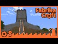 YENİ KULE ve SINIRSIZ ENERJİ -   FabrikaCraft S2 - #8