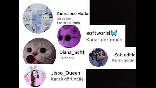 Olmazlara İnat Soft Editler Zümra Ece Mutlu