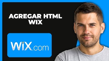 Cómo agregar HTML a un sitio web Wix (2025)