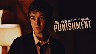 James ll Punishment (EOTFW)