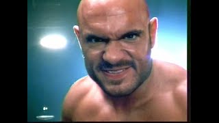 Sunny D vic D Vine Wrestlig Commercial Nickelodeon Nikp 53 march 23 2005