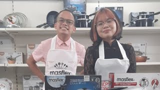 Shopee Masflex Brand Day Sale