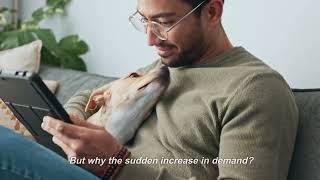 The Evolution of Intimacy: The Rise of Luxury Silicone Sex Dolls