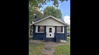 434 E North Street video tour