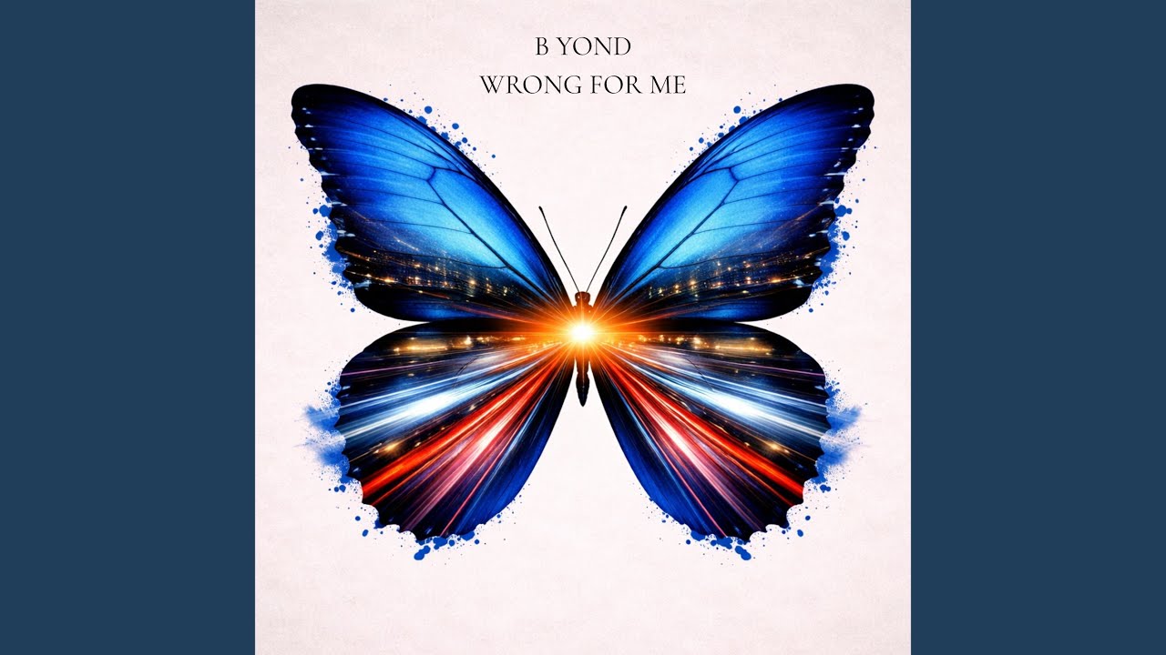 Watch Wrong For Me on YouTube Watch Wrong For Me on YouTube