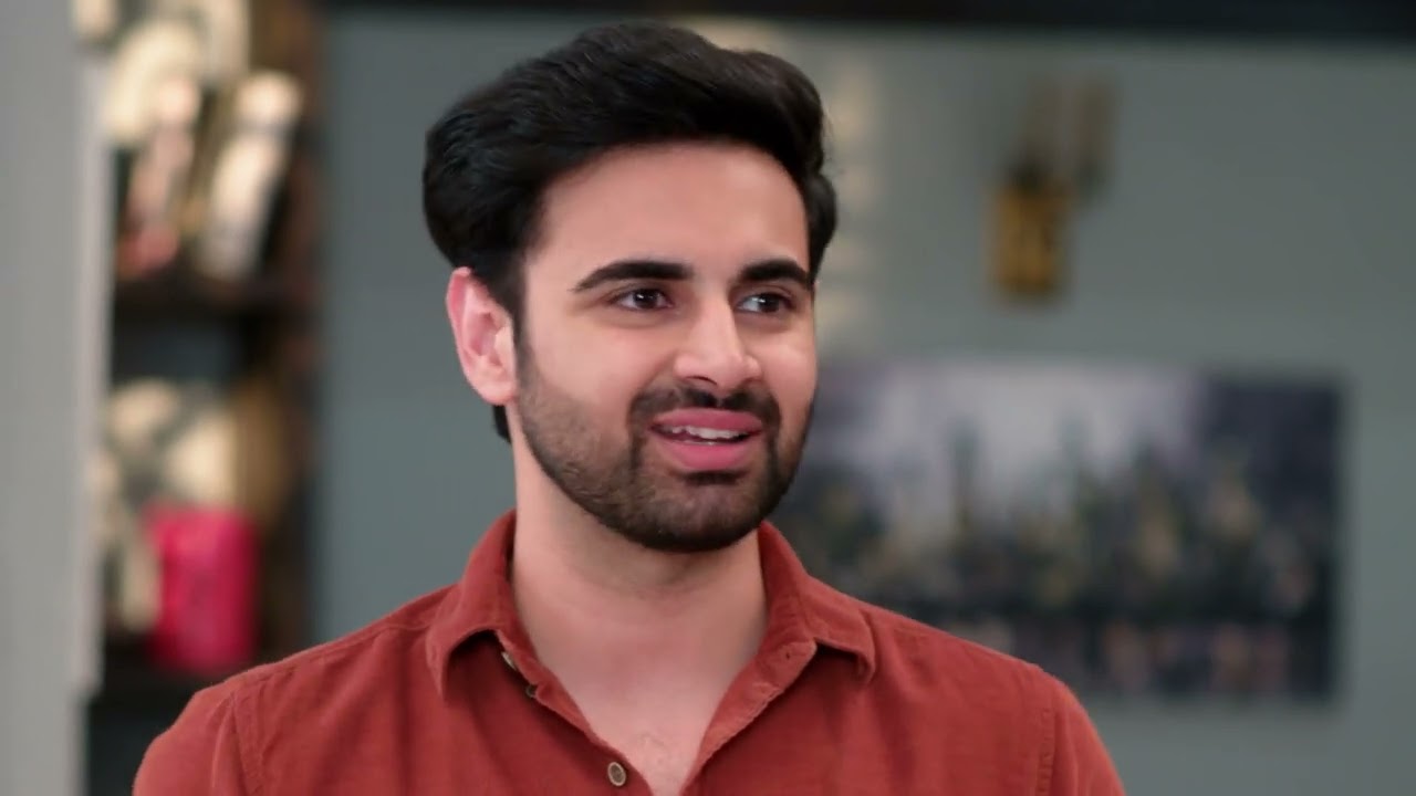 Kumkum Bhagya - Hindi TV Serial - Ep 2323 - Full Episode - Shabir Ahluwalia, Sriti Jha - Zee TV