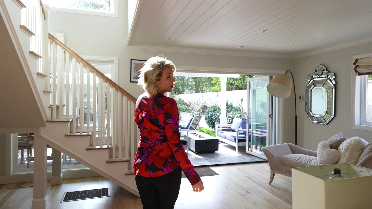 What can $4,275,000 get you in Hermosa Beach?