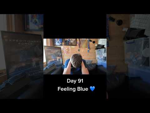 Day 91