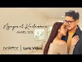 Ngayon At Kailanman Amiel Sol Official Lyric Video Ngayon At Kailanman Amiel Sol Official Lyric Video