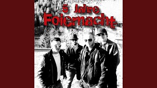 5 Jahre Foiernacht
