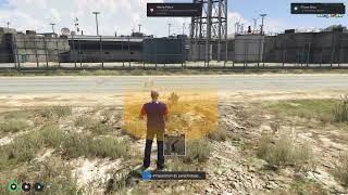 FiveM Script Prison Drop System