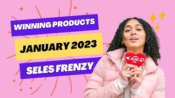 Top 5 Winning Products to Dropship Now  | Dropshipping 2023 | TikTok Ads examples