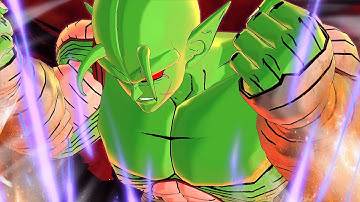 The ULTIMATE TRANSFORMATION Obtained! LOCKED On Planet Namek ONLY!