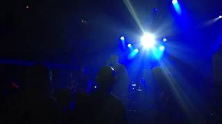 Klone - The Dreamers Hideaway live at Glasgow Garage