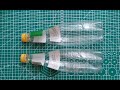 2 бутылки - 3 быстрые идеи для кухни | 2 bottles - 3 quick kitchen ideas | DIY Пташечка